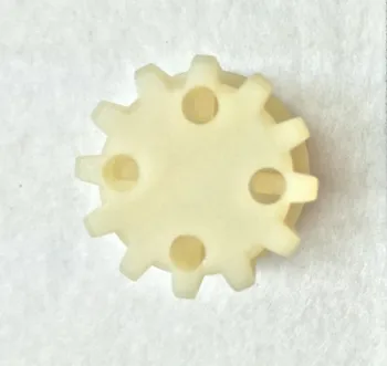 

Free shipping/5 Pcs Household meat grinder part,New Arrival Meat Grinder Parts Plastic Sleeve Screw