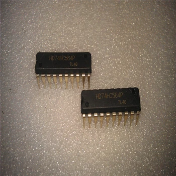 

HD74HC564P HD74HC564 74HC564 new original 10pcs/lot