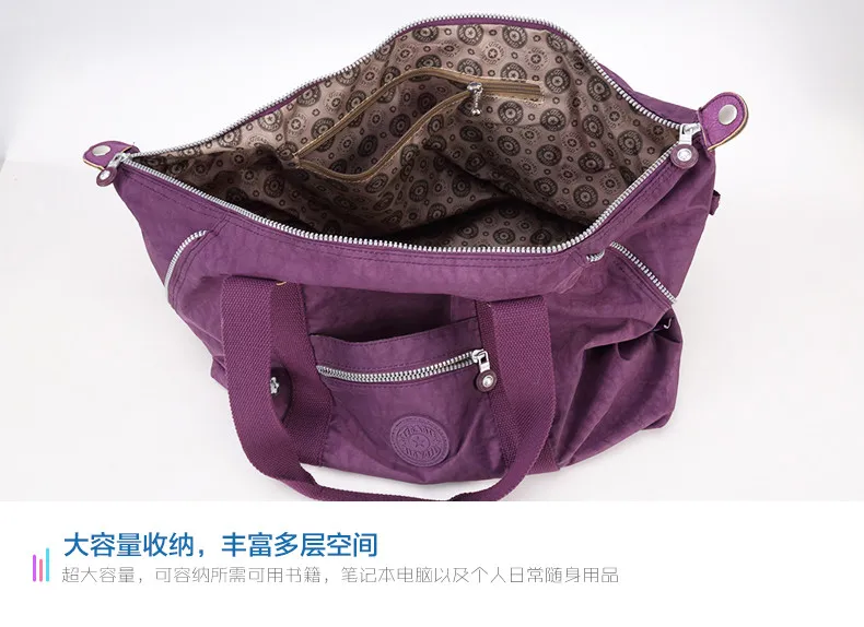 TEGAOTE сумки с верхней ручкой, одноцветные сумки через плечо, повседневная сумка-тоут, женские сумки от известного бренда, многофункциональная сумка