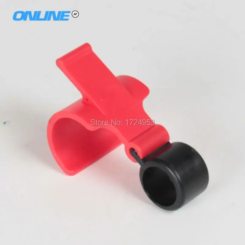 

Front Brake Lever Safety Lock For CR125R CR250R CR500R CRF150R CRF150F CRF230R CRF230F CRF250R CRF250X CRF250L CRF450R