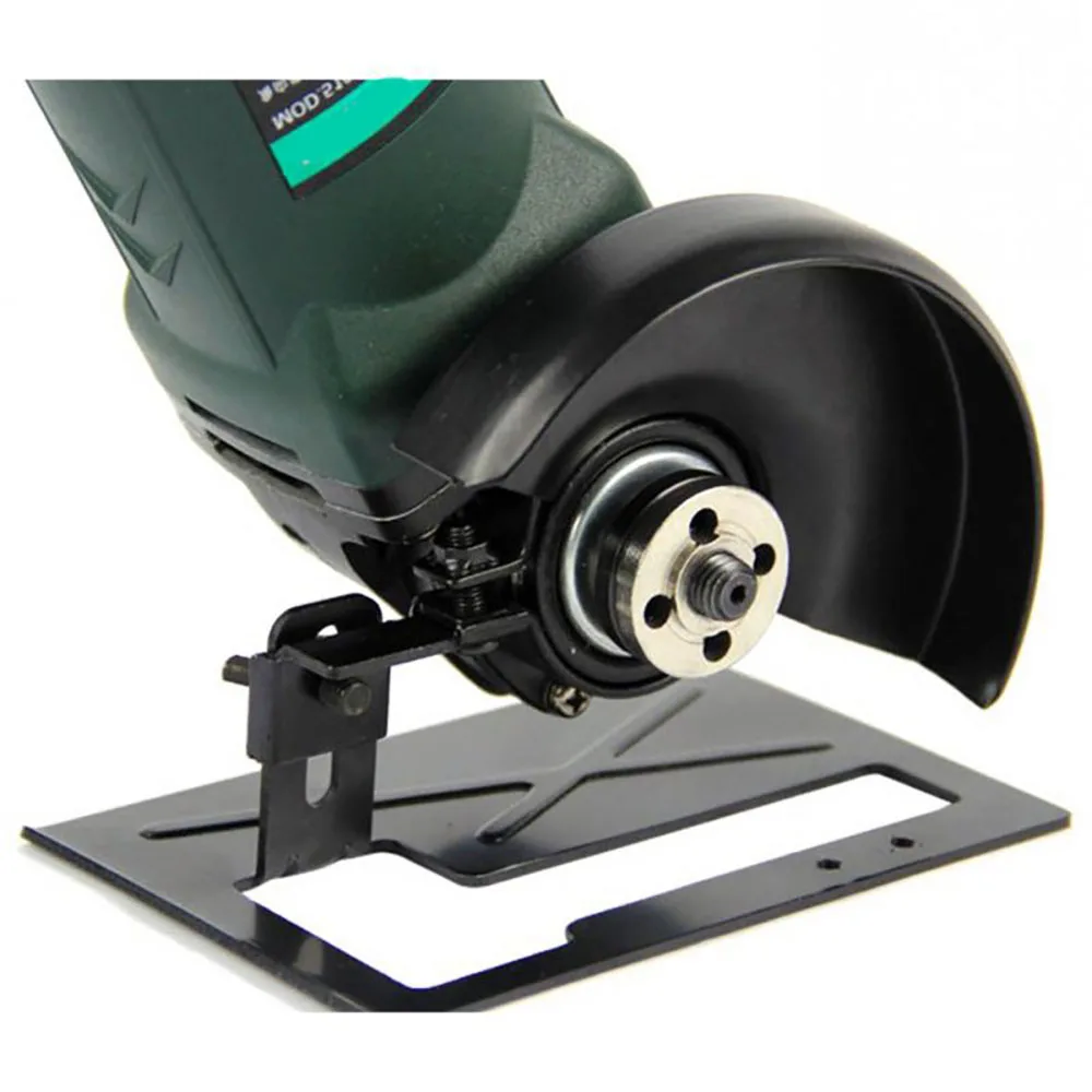 

Cutting Machine Base Metal Wheel Guard Safety Protector Cover for Angle Grinder
