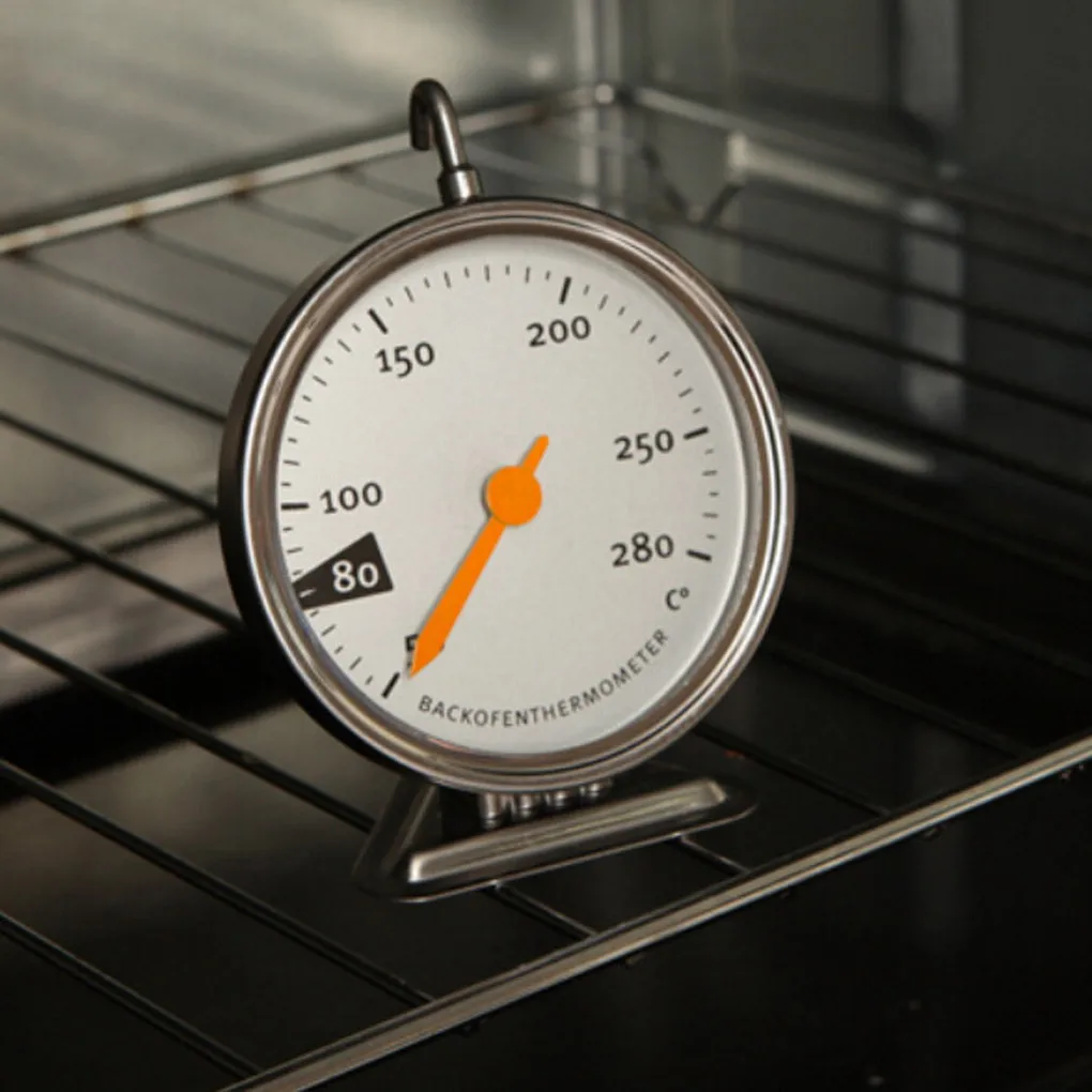 Механическая печь для выпечки термометр специальная печь для выпечки 50-280 градусов Цельсия хорошее качество