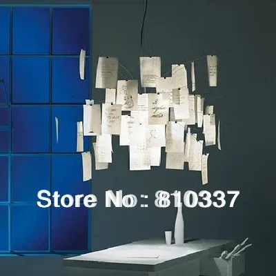 Preis auf paper ceiling light vergleichen online shopping / buy ...