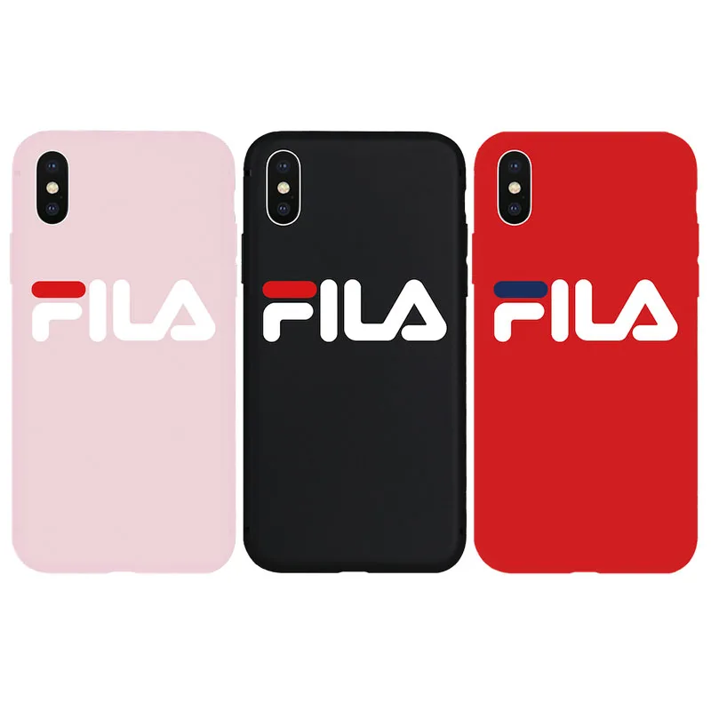 

Fashion Hyper Brand NEW Soft Case for iPhone 7 7Plus 8 8Plus X Xs XR Xs Max 5 5s SE 6 6Plus 6s 6sPlus Phone Cover Coque Shell