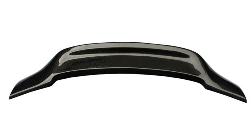  Carbon Fiber Spoiler For Mercedes-Benz SLK Class R171 R172 2010-2019 High Quality Spoilers Auto Acc