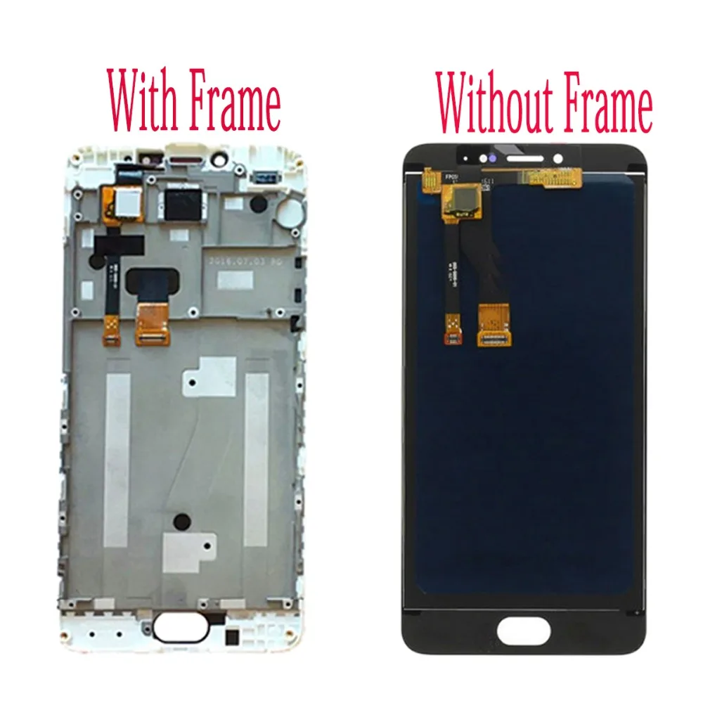 Meizu M3 Note-3