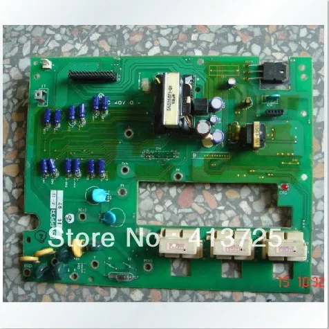 

Fittings 500G9 Fuji frequency converter drive plate-G9-PPCB-4-11/15/18.5/22
