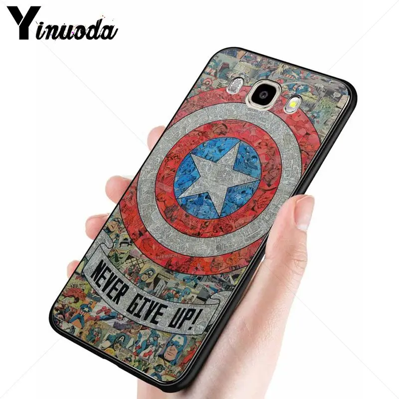 supper hero marvel Captain America Shield