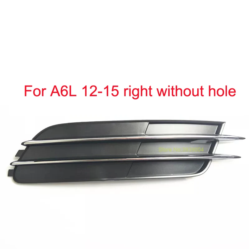 Передние противотуманные фары для Audi A4L/A5/A6/A6L/Q3/Q5/Q7/A8L|Гоночные решетки| |