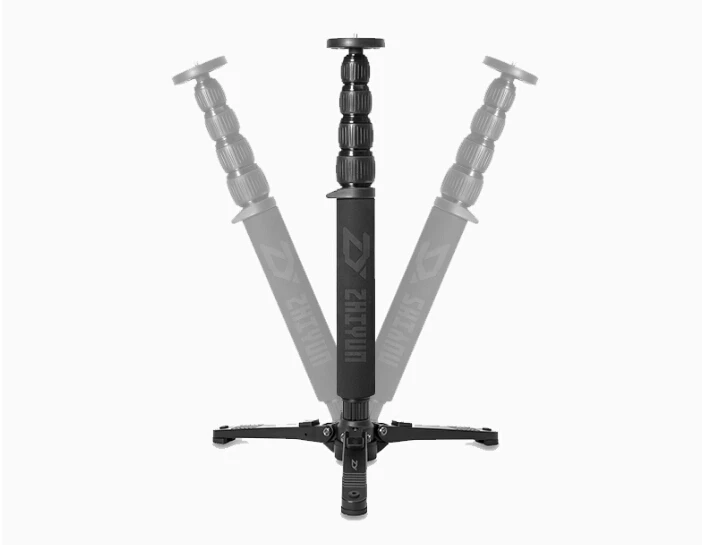 

Zhiyun Multi-function Telescopic Monopod for Zhiyun Crane 2 Handheld Gimbal Stabilizer Spare Parts