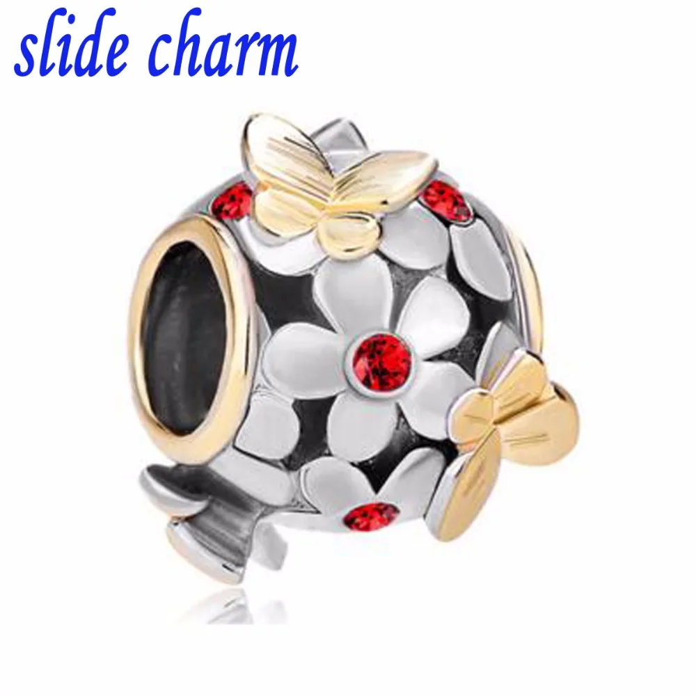 Купить Шармы Для Браслета Золото