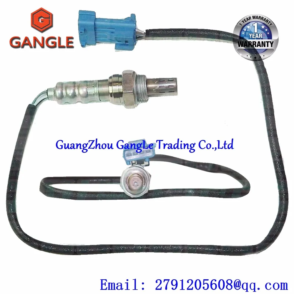 [DIAGRAM] Mh Electronic New Air Fuel Ratio Lambda O2 Oxygen Sensor