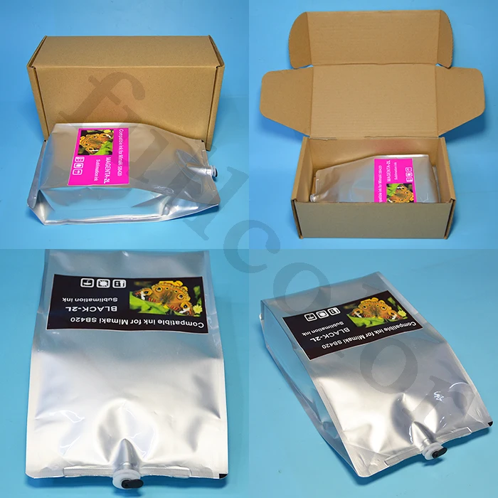 Mimaki экологически чернила BS4 для CJV300 CJV150 JV300 JV150 JV33 принтеры