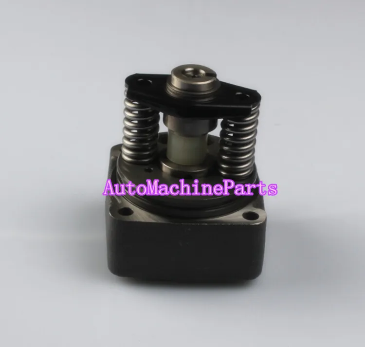 Дизельный двигатель автозапчасти Головка ротора головки 1468374016 4/12R