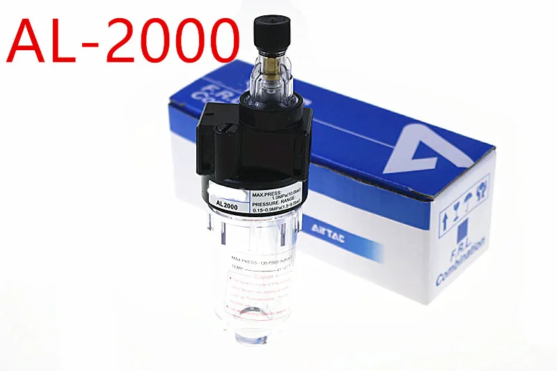 1Pcs type AL2000 Oil mist AL-2000 Oil-water separator Brand New | Обустройство дома