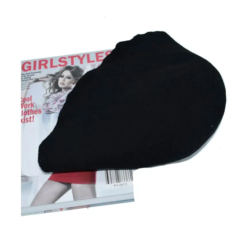 Новая модная женская фетровая шляпа, одноцветная шерстяная фетровая шляпа, Мужская популярная Весенняя Кепка унисекс с козырьком, женская кепка