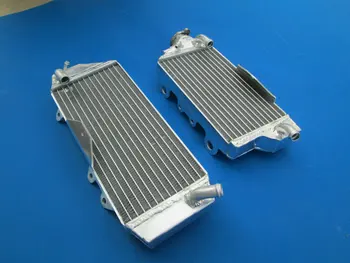 

Fit For Kawasaki KXF450 2009 High-performance Aluminum Motorcycle Radiator