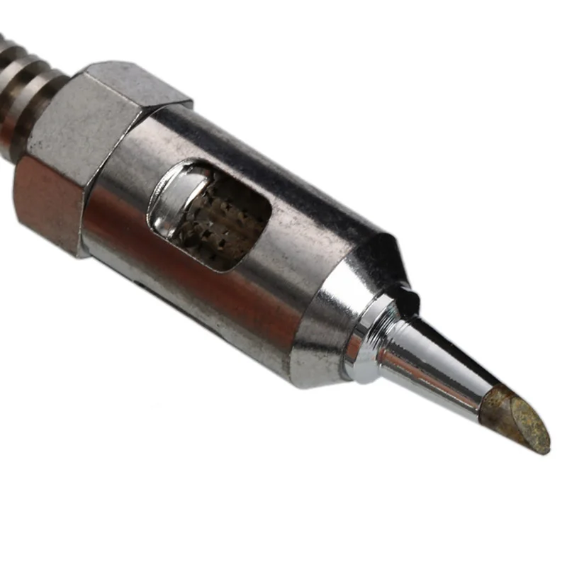 Новая упаковка беспроводной Факел паяльник MT-100 бутан газовый паяльник ручка