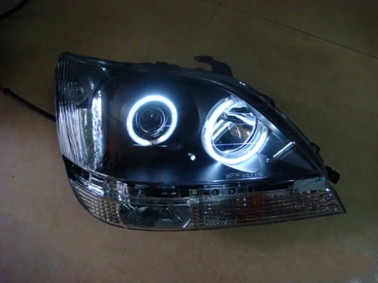 Mcu15 lexus rx300