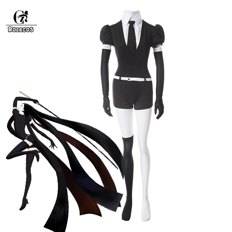 ROLECOS Land of the Lustrous cosplay Bort Аниме Костюм алмаз фосфилит Косплей Cinnabar полный набор