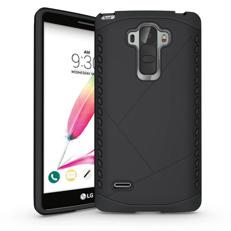 Download For LG G Stylo/G4 Stylus/LS770/G4 Note 5.7'' Case Quality ...