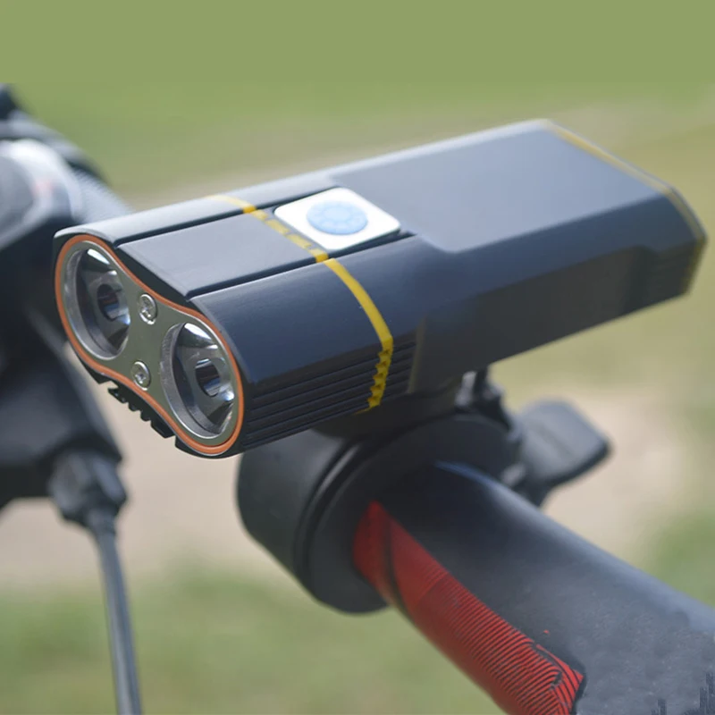 Led Flashlight 