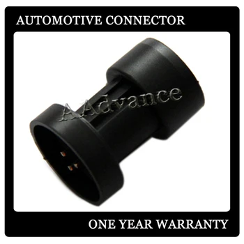 

3 Pin MALE Auto LT1 LS1 Chevy Camaro TBI LT4 TPS Throttle Position Sensor Connector