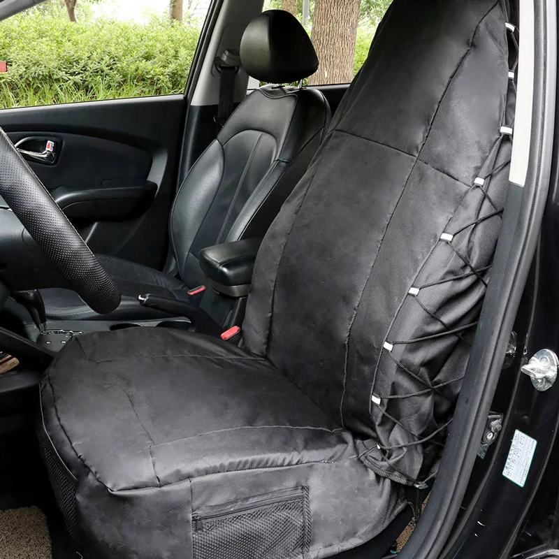 Car Seat Cover Auto Seats Covers For Porsche Cayenne S Gts