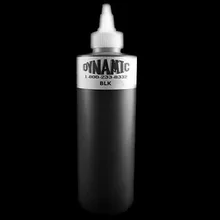 Мощные чернила для макияжа бровей, черные временные чернила, 8 унций, чернила для татуировки, профессиональный Перманентный макияж, чернила для татуировки, пигмент, 249 мл