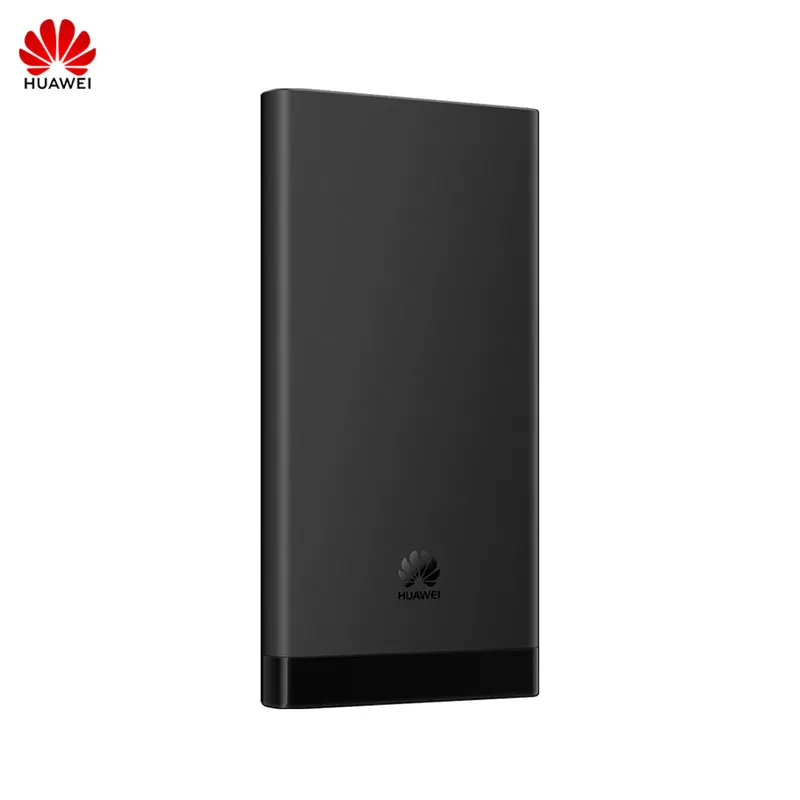 Huawei QuickCharge power Bank 10000 мАч макс 18 Вт Двусторонняя Быстрая зарядка портативный внешний аккумулятор для mate 9 10 20 X Pro P10 P20