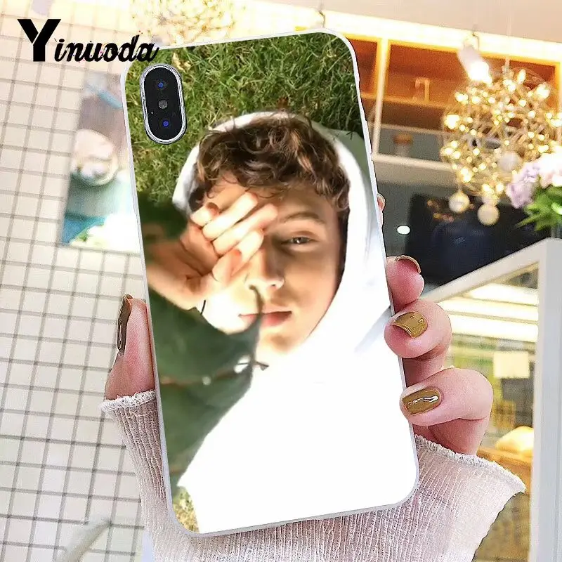 Troye Sivan