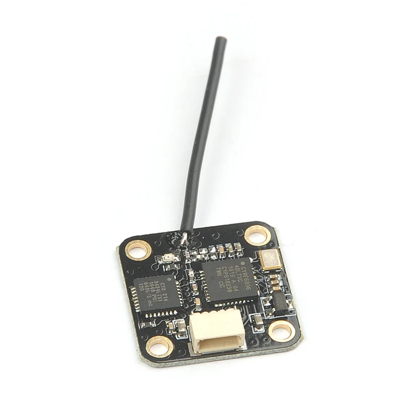Micro 2.4G DSM/2 DSM/X Receiver Compatible Satellite RX for JR Remote Control DIY Racing Drone F3 Flight Controller