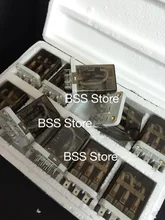 NEW ORIGINAL RELAY LR38F LR38F-3Z DC12V DC24V LR38F-3Z-DC12V LR38F-3Z-DC24V SOCKET LRS38F-11A 10/set sensor