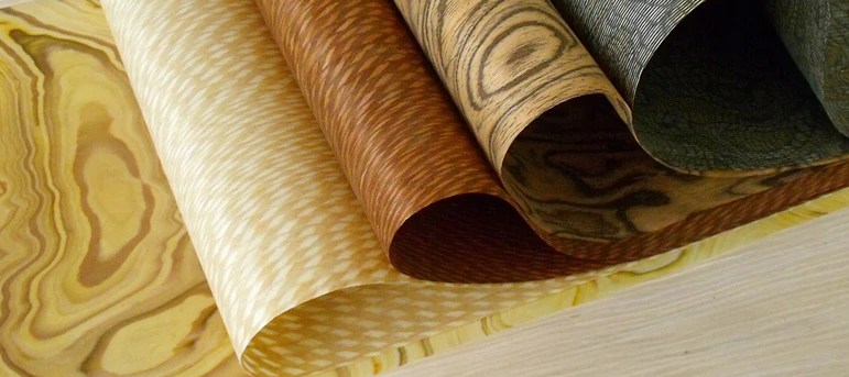 Stone Wood Veneer