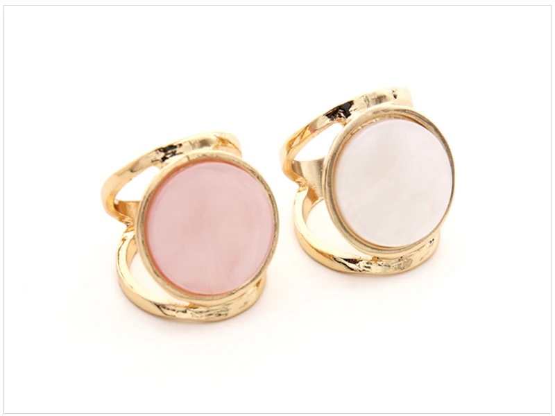 Acrylic Ring  (3)