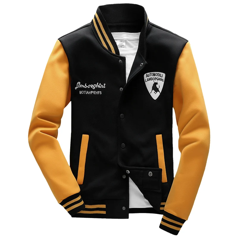 Online Get Cheap Cardigan Hoodie Men -Aliexpress.com Alibaba Group Autumn Spring Cardigan Men Hoodies Baseball Jacket Fashion Hoodie Man Casual Slim hoodie Sweatshirt Plus Size - Online Get Cheap Cardigan Hoodie Men -Aliexpress.com Alibaba Group