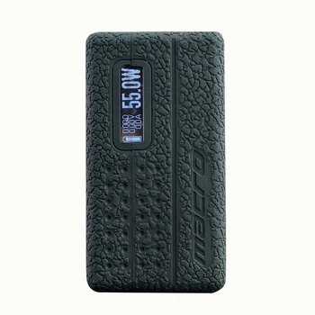 

2 pcs case Protective Silicone case for s-body marco Mod Skin Sleeve Cover Sticker modshield case wrap