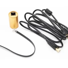 Астрономический телескоп ST4 к usb-адаптер для Руководство звезда к Экваториальная Гвинея Astro Professional аксессуары