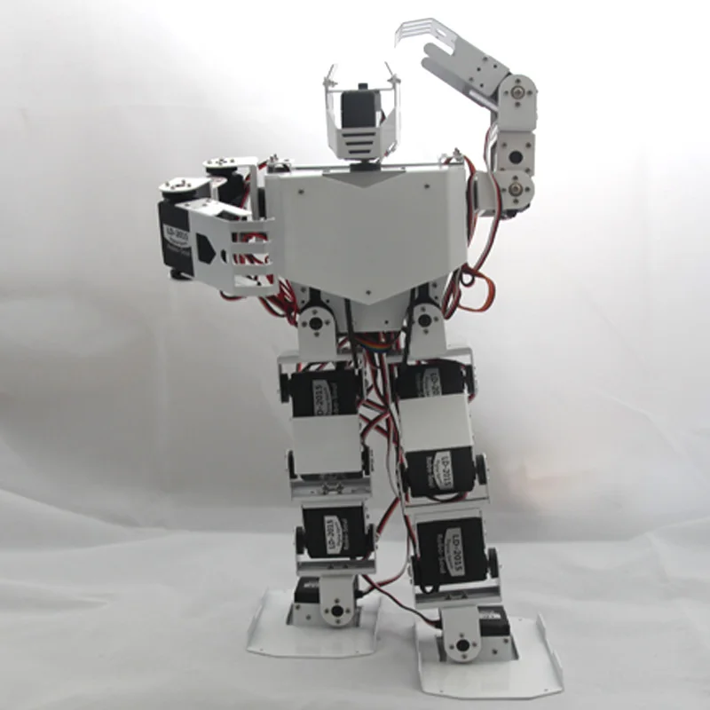 Робот от оригинального производителя комплект DIY роботизированной Manufactuer