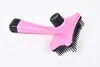 Pink Comb