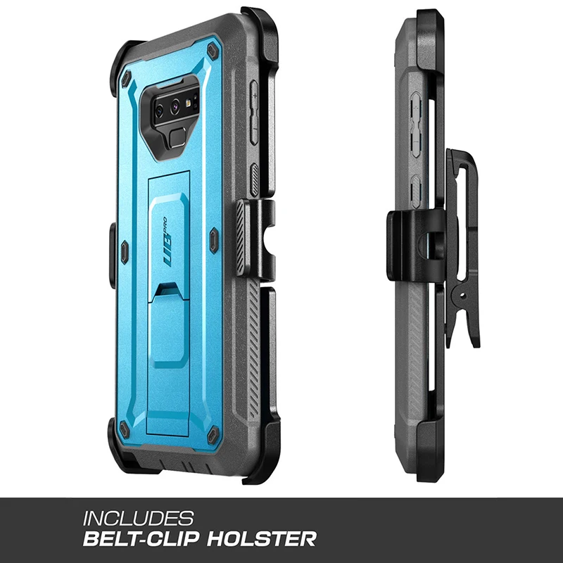 For Samsung Galaxy Note 9 Case SUPCASE UB Pro Full Body Rugged Holster Protective with Built in Screen Protector&Kickstand|Бамперы| |