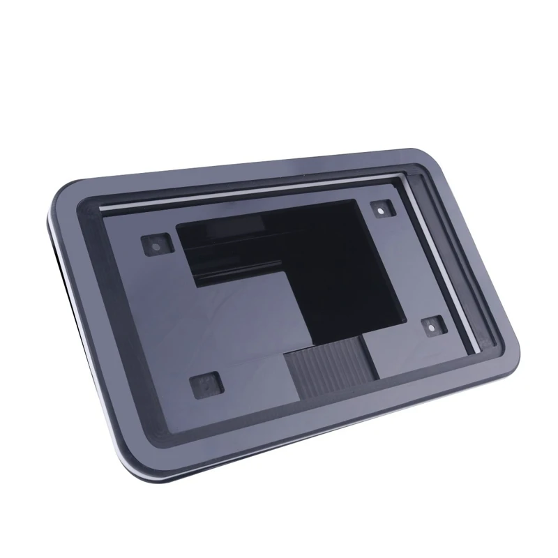 ラズベリーパイ用ケース7インチ静電容量式ディスプレイタッチ