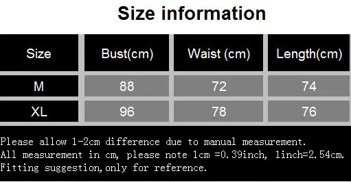SIZE