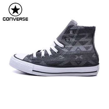 

Original Converse Unisex High top Skateboarding Shoes Canvas Sneakers