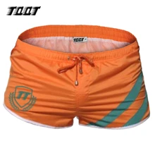 TQQT 4 шт./лот мужские s боксеры В Полоску Шорты повседневные большие размеры Обычные шорты nungwi Мужские шорты пляжные тонкие бермуды 6P0602