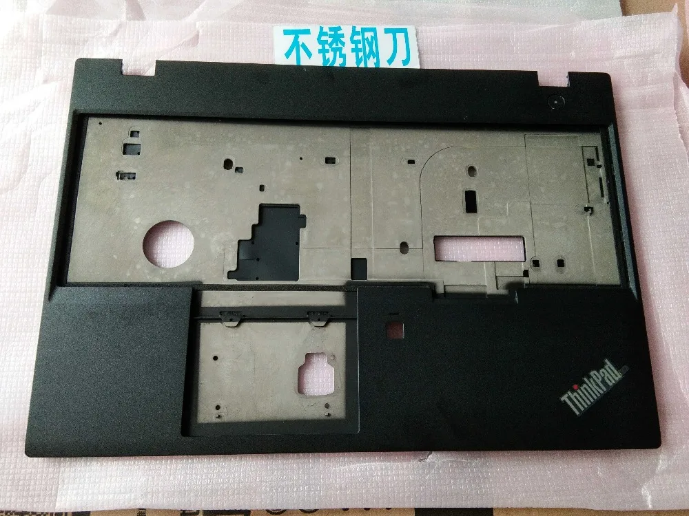 

New Original Lenovo ThinkPad T580 Palmrest Keyboard Bezel Cover