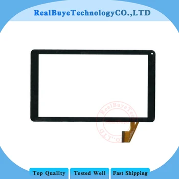 

A+ 10.1 inch capacitive touch screen digitizer glass for Digma OPTIMA 10.7 TT1007AW 10.8 TS1008AW 3G tablet pc
