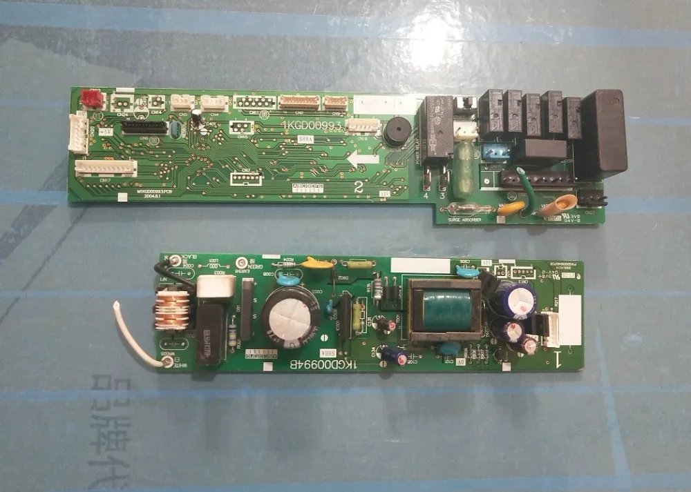 

1KGD00994B M1KGD00993.PCB 1KGD00993 USED Good Working