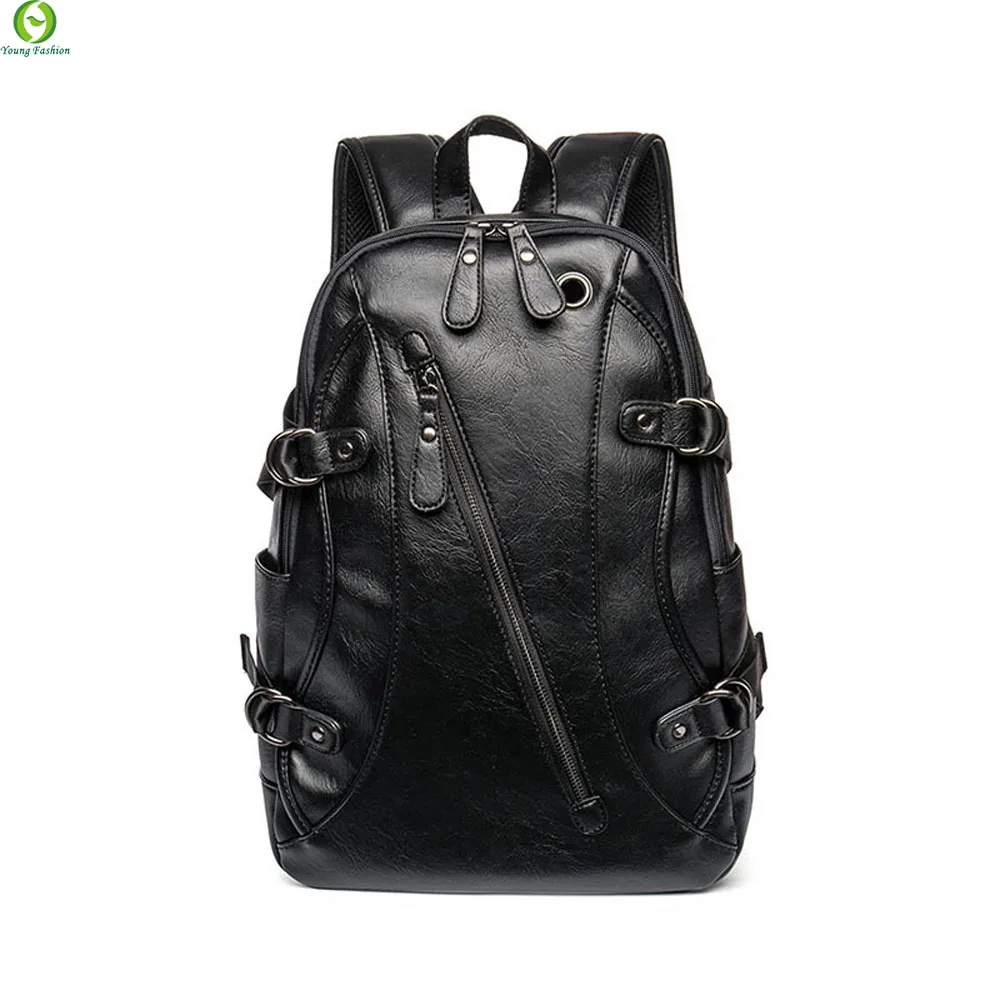 Online Buy Wholesale western leather backpacks from China western leather backpacks Wholesalers ...