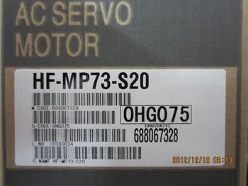 

motor HF-MP73-S20 (new original)